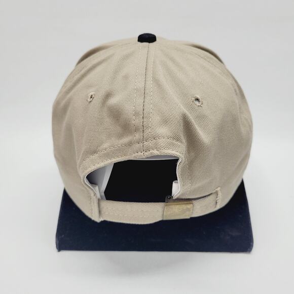 Brotherhood of Locomotive Engineers Trainmen Teamsters Union adjustable Hat Cap - Picture 3 of 6